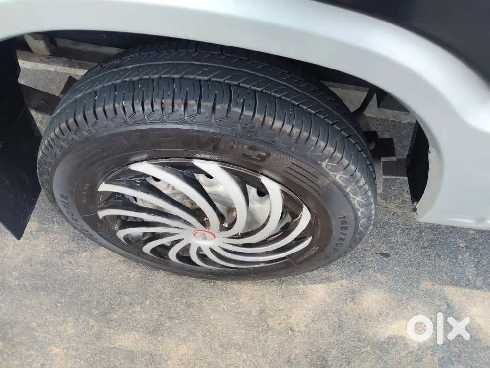 Maruti Suzuki Omni 2016 Lpg 75563 Km Driven
