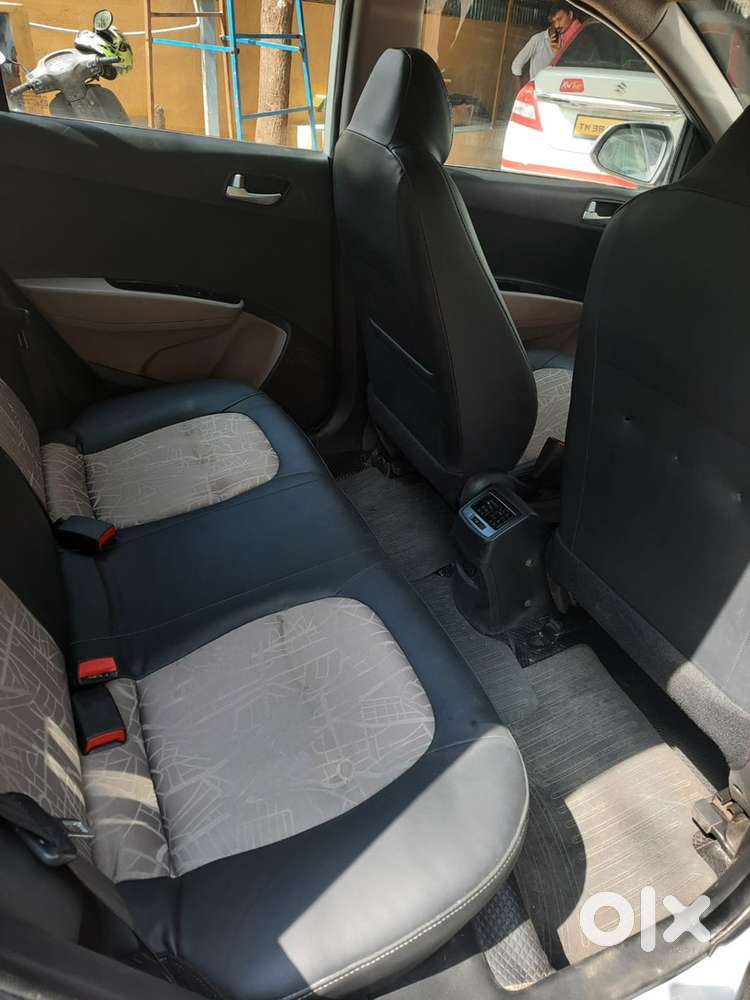 Hyundai I10 Diesel Car