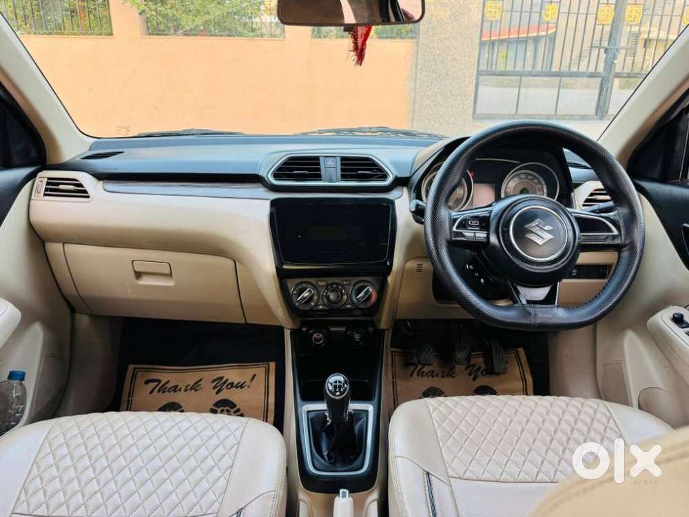 Maruti Suzuki Dzire 1.2 Vxi, 2022, Petrol