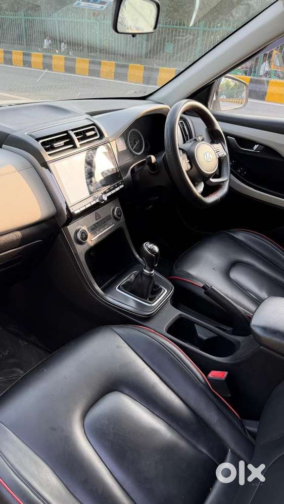 Hyundai Creta 1.5 Crdi Sx, 2022, Diesel