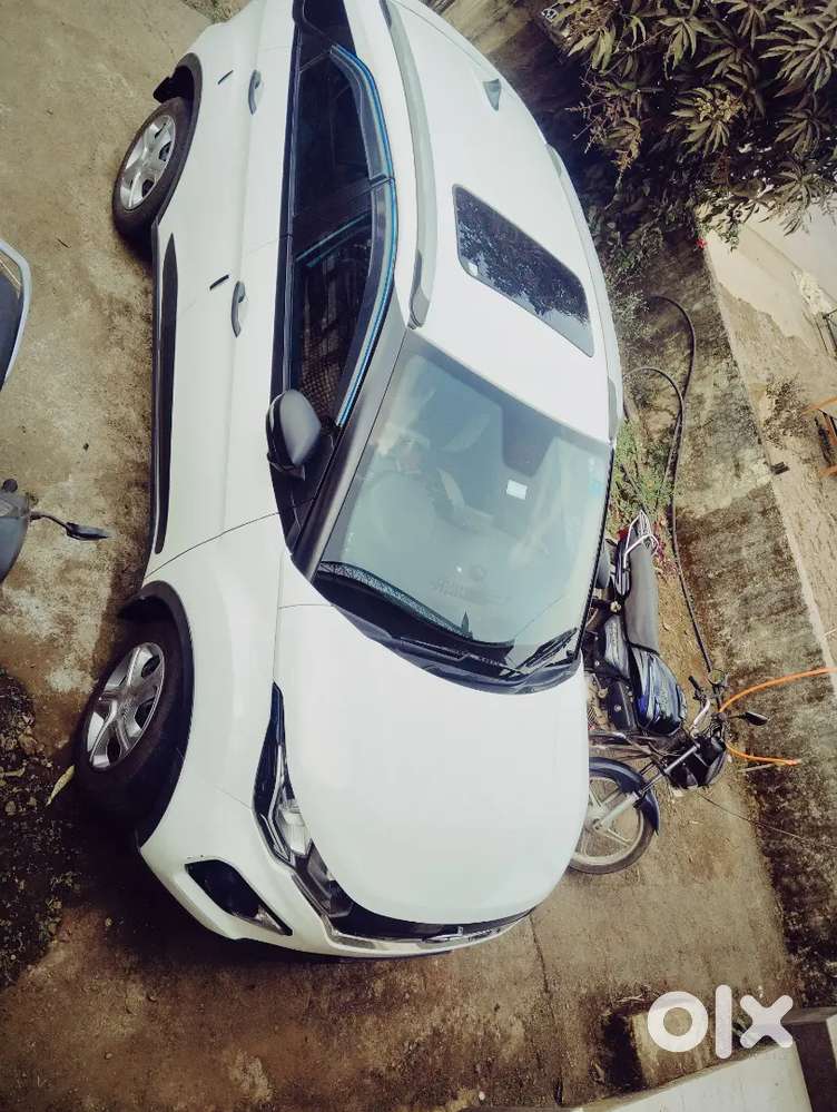 Tata Nexon 2023