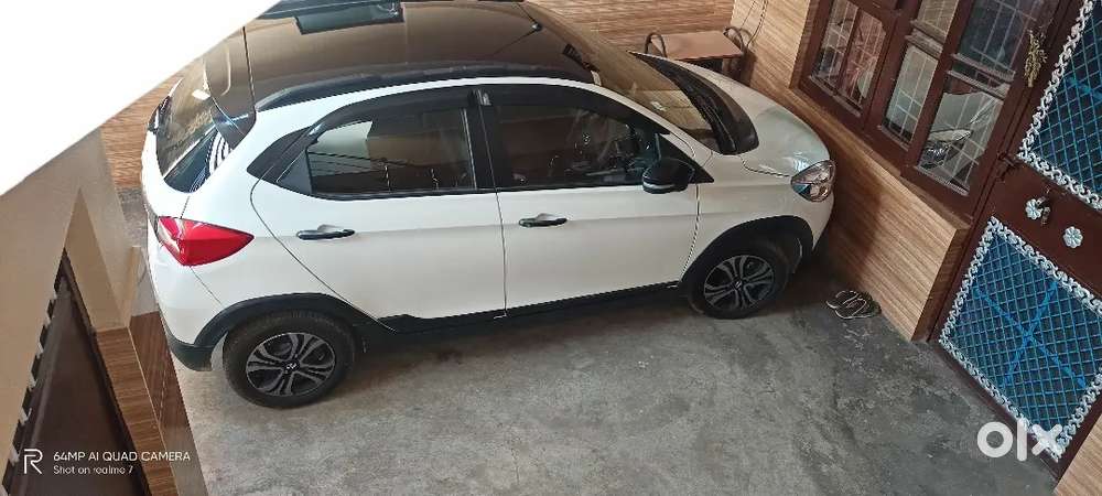 Tata Tiago Nrg 2020 Petrol Well Maintained