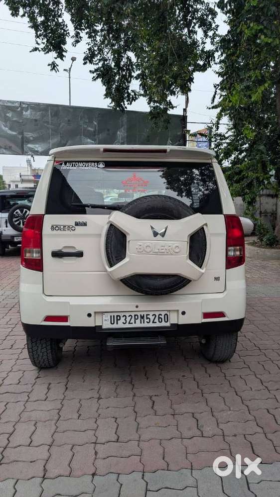 Mahindra Bolero Neo 1.5 N8, 2024, Diesel