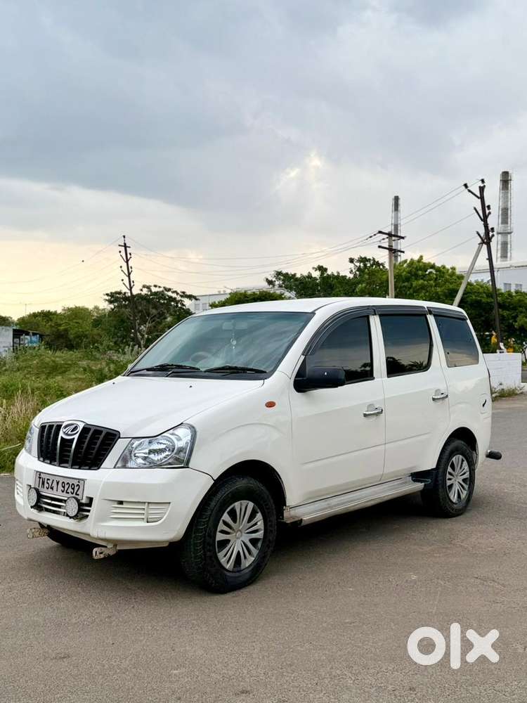 Mahindra Xylo E2, 2010, Diesel