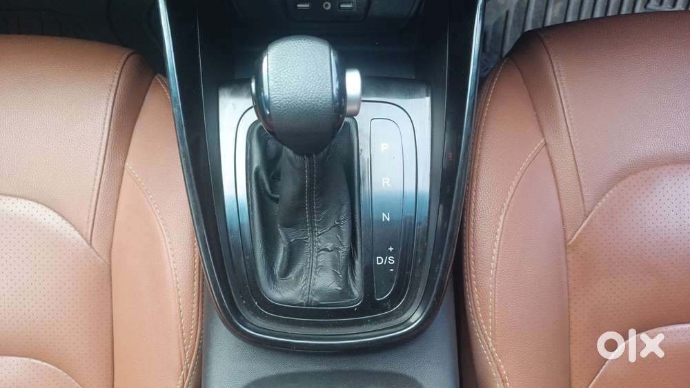 Mg Hector Plus 1.5 Sharp Dct, 2020, Petrol
