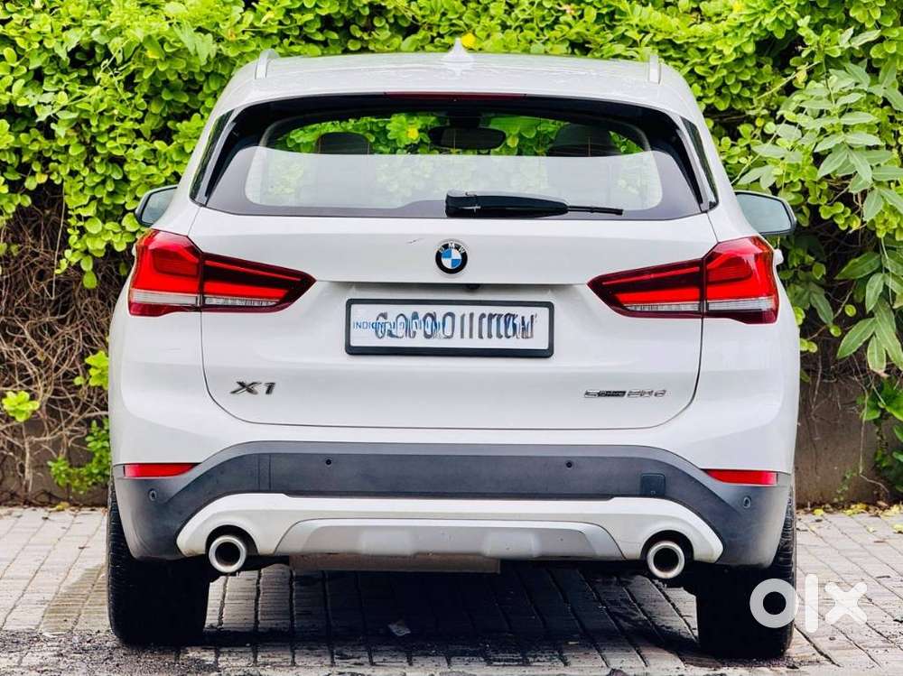 Bmw X1 2.0 Sdrive20d Xline, 2021, Diesel