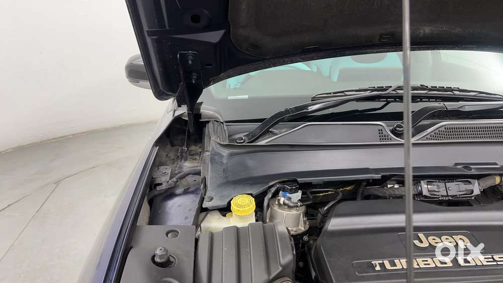 Jeep Compass 2.0 Limited (o) Diesel 4x4 At, 2022, Diesel