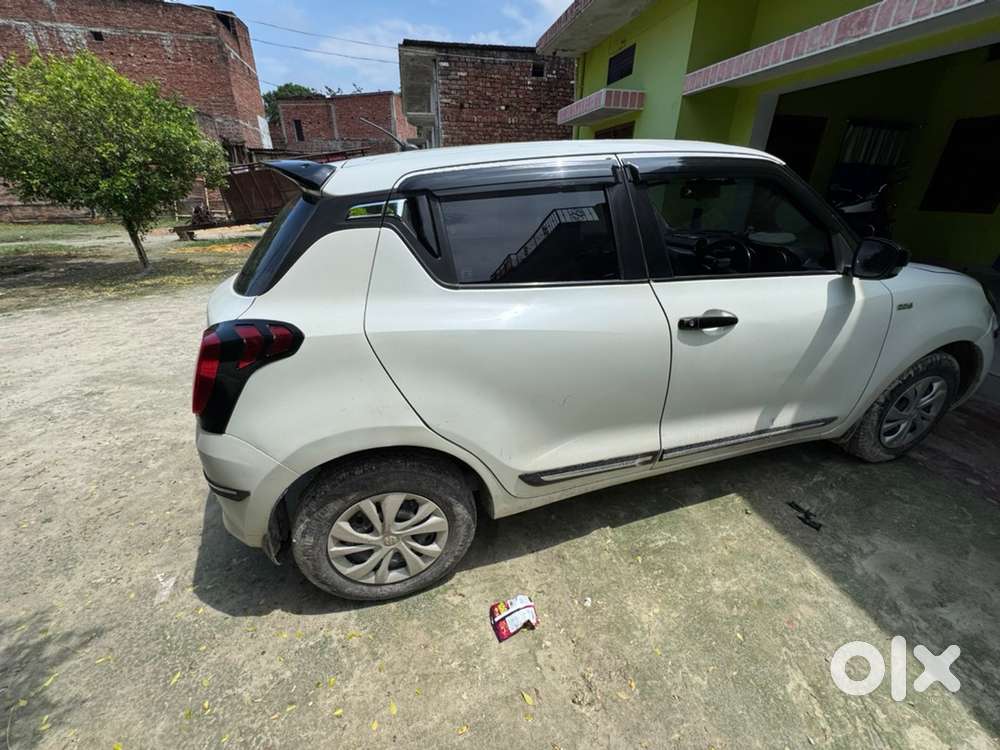 Maruti Suzuki Swift 2020