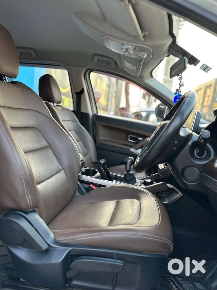 Tata Harrier Xz, 2020, Diesel