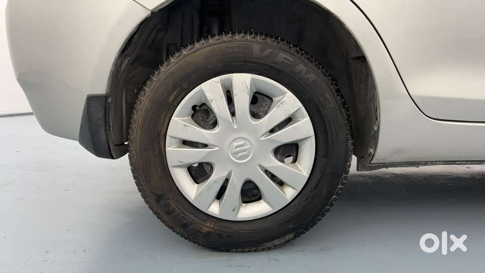 Maruti Suzuki Swift Dzire 1.3 Vxi, 2014, Petrol