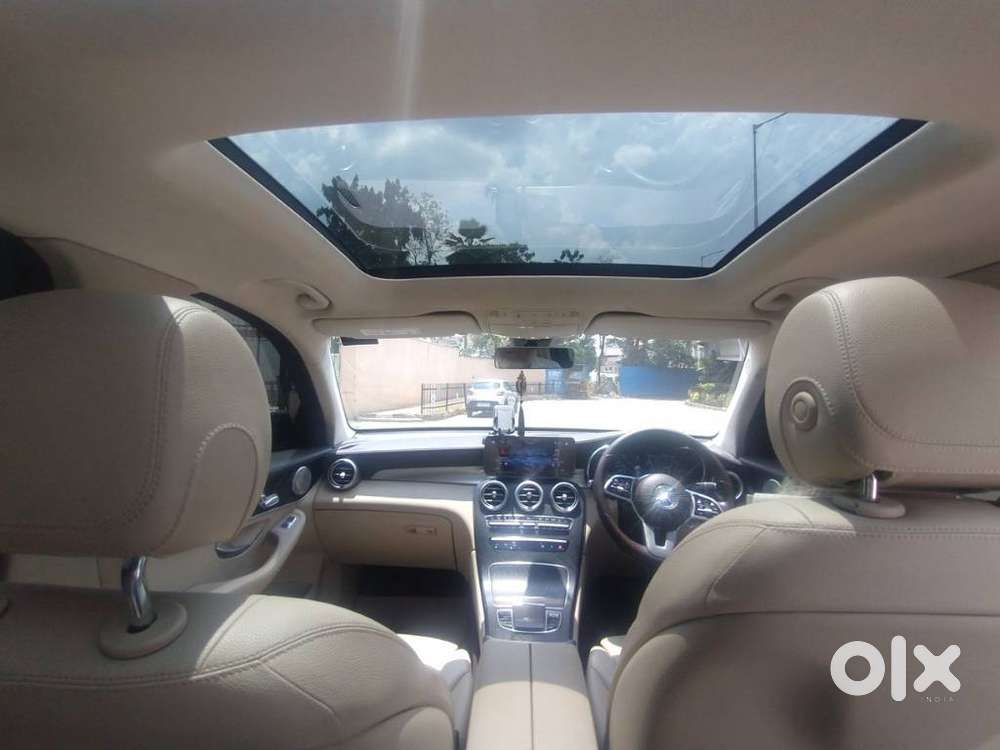 Mercedes-benz Glc 220d 4matic, 2022, Diesel