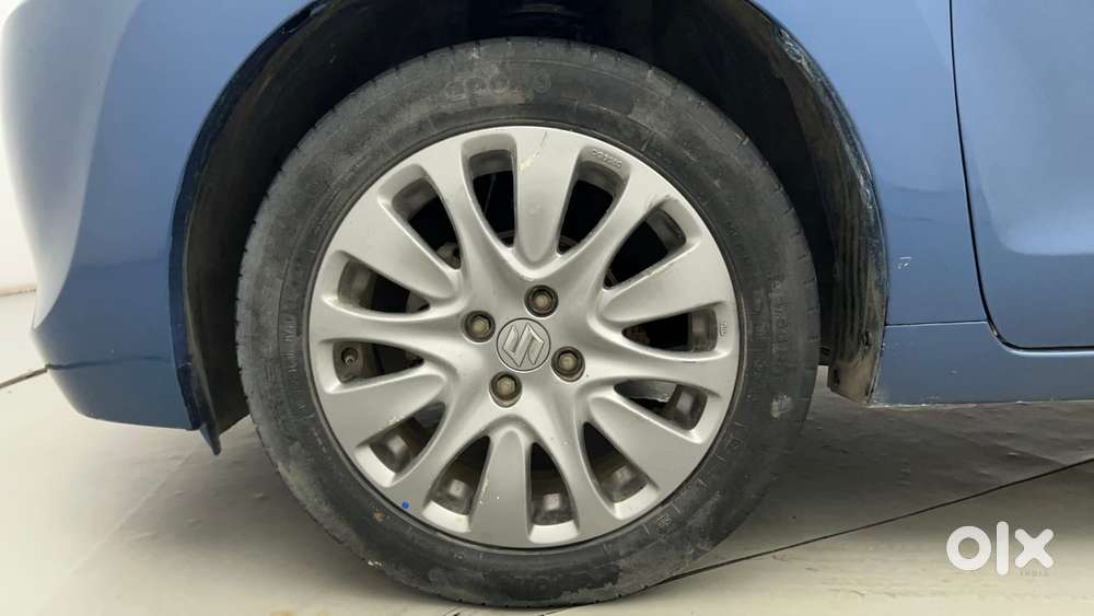 Maruti Suzuki Baleno 1.2 Alpha At, 2018, Petrol
