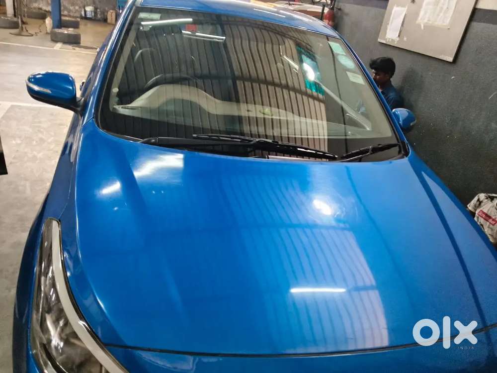 Hyundai New I20 2019 Petrol 28000 Km Driven