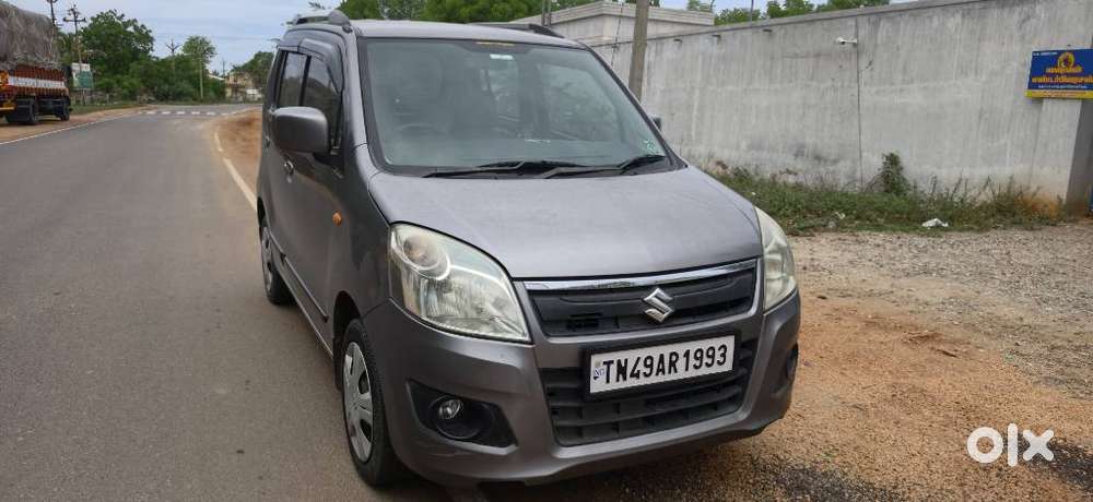 Maruti Suzuki Ertiga Paseo Vxi, 2013, Petrol