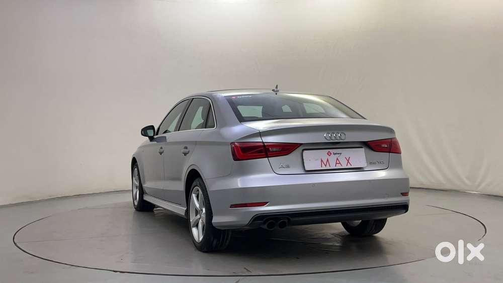 Audi A3 2.0 35 Tdi Technology, 2016, Diesel