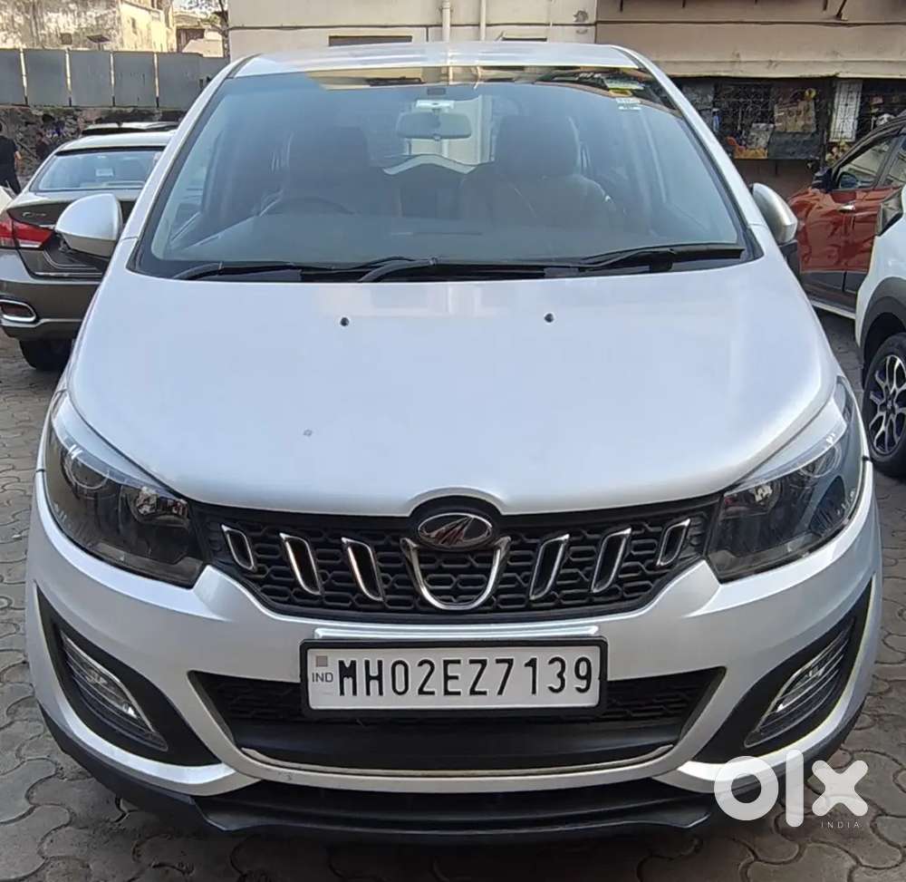 Mahindra Marrazo 2018 Ending Month Dec 2018- 2019