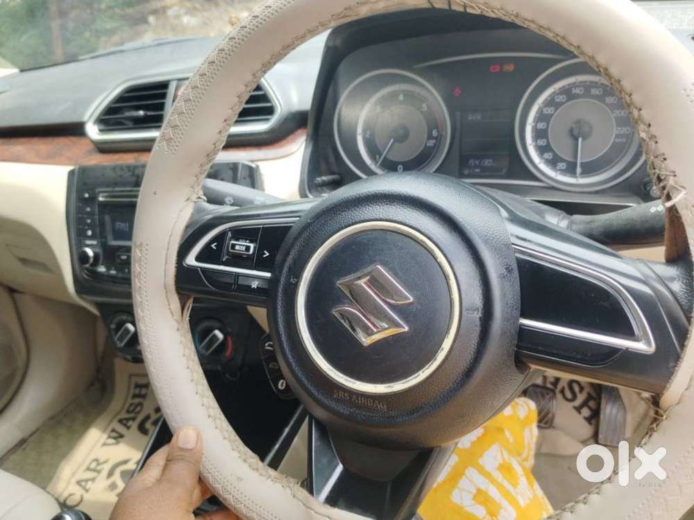 Maruti Suzuki Dzire 2017-2020 Vdi, 2019, Diesel