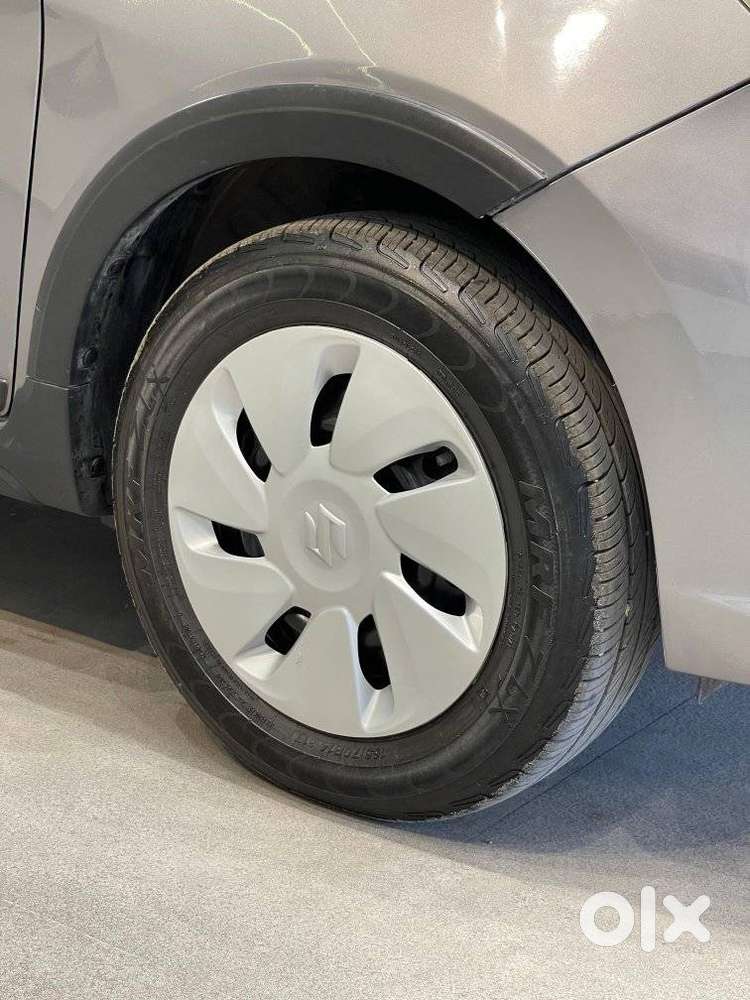 Maruti Suzuki Celerio X Zxi, 2020, Petrol