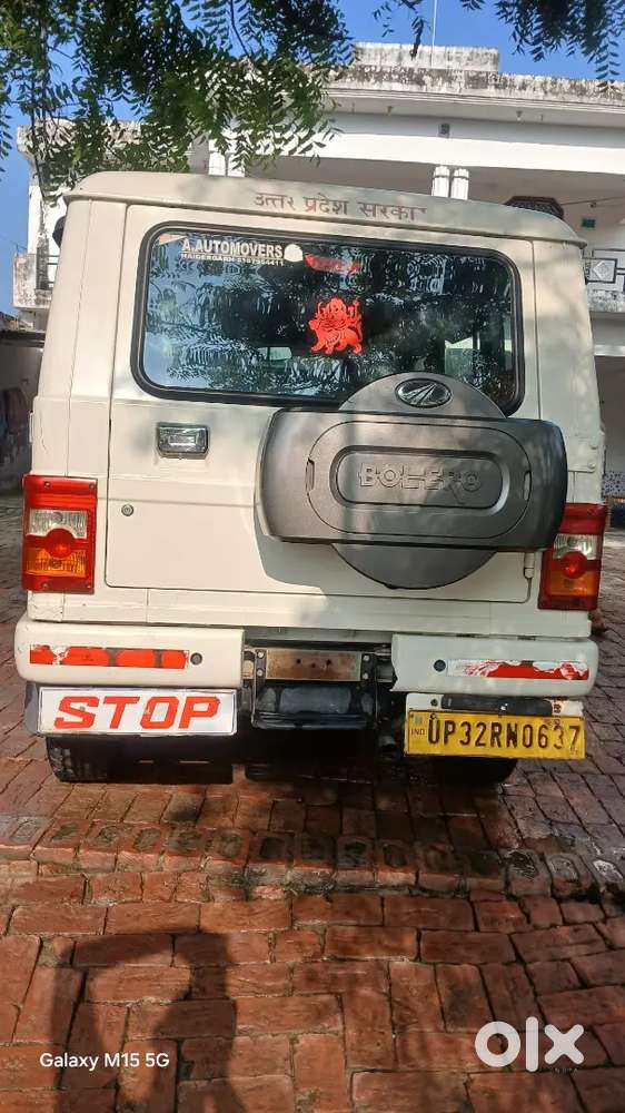 Mahindra Be 6 Diesel 2022