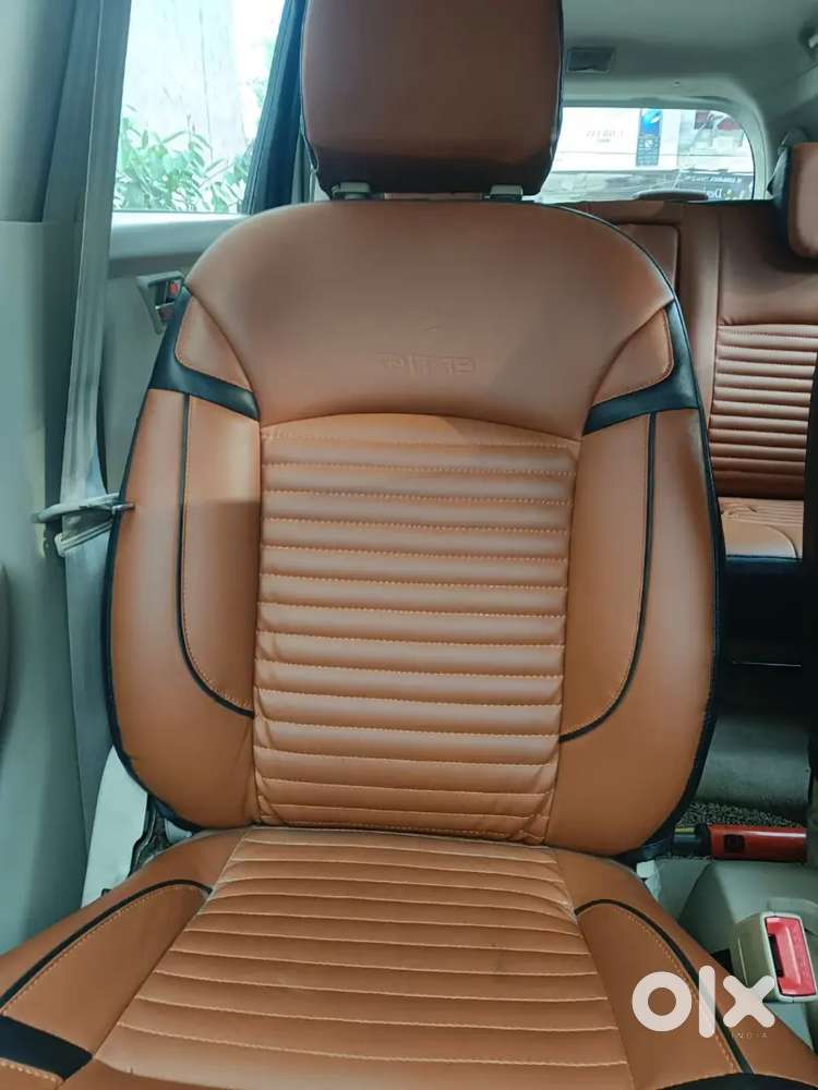 Maruti Suzuki Ertiga 2014 Diesel