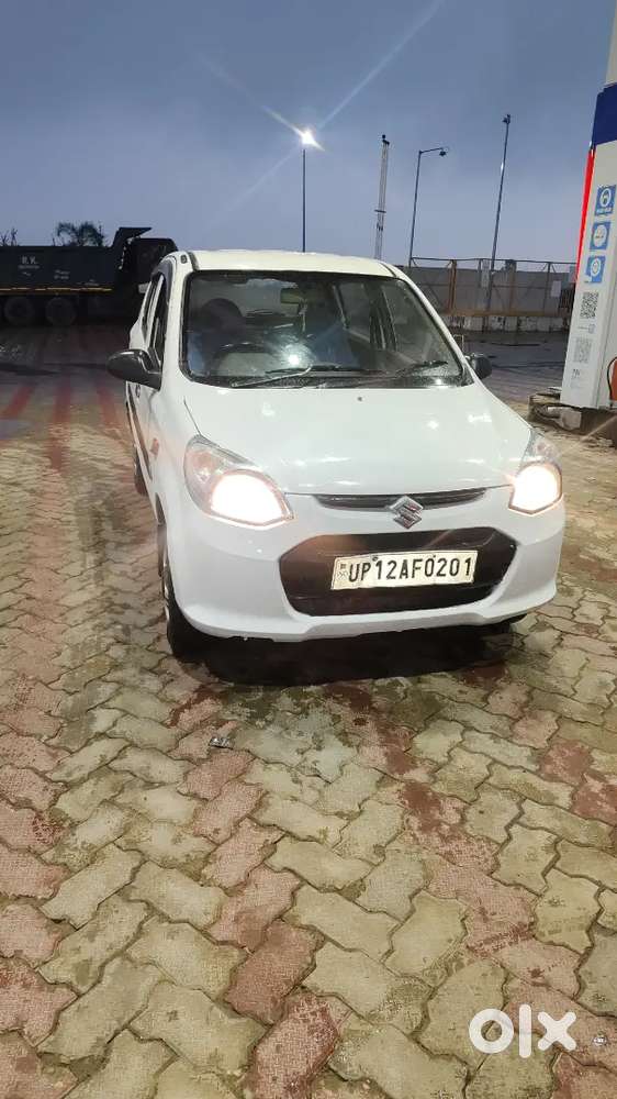Maruti Suzuki Alto 800 2014 Petrol Lx