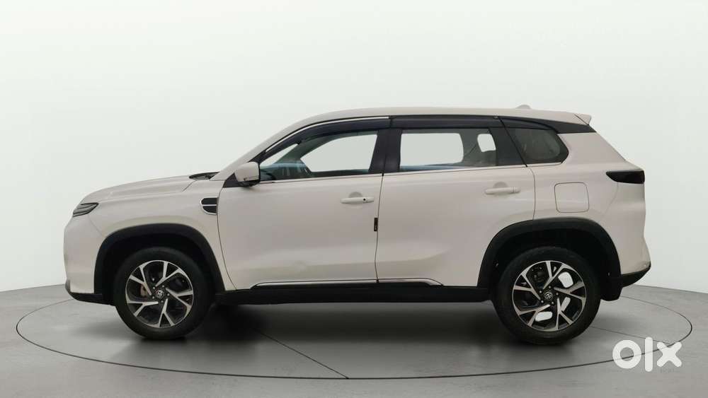 Toyota Urban Cruiser Hyryder 1.5 G Neo Drive, 2023, Petrol