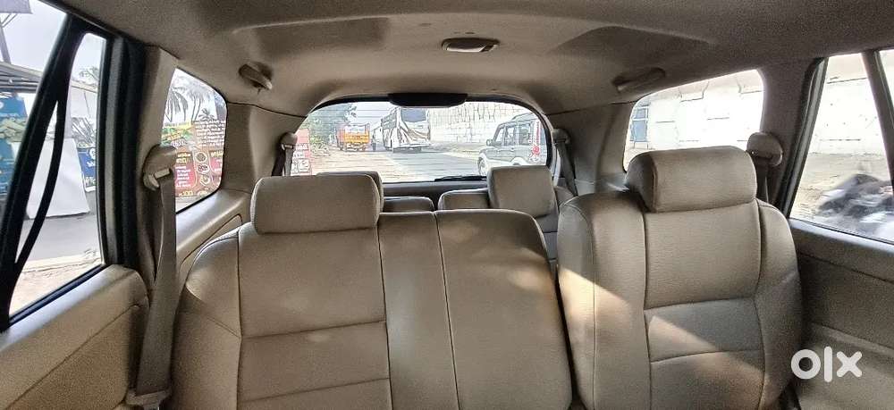 Toyota Innova 2005 Diesel 329400 Km Driven