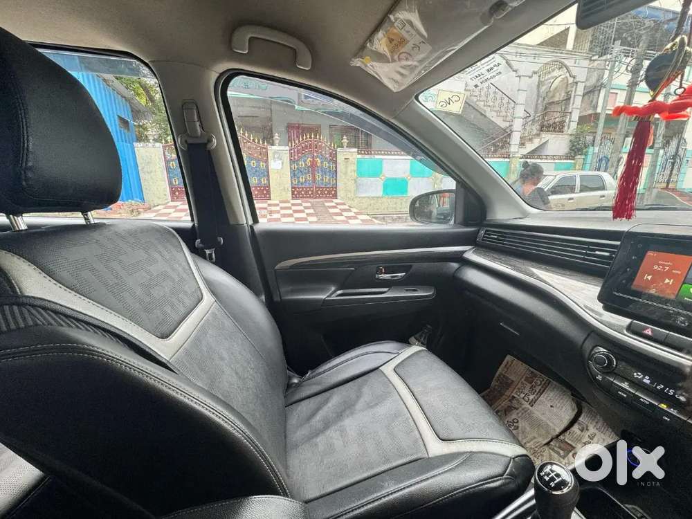 Maruti Suzuki Xl6 2023 Cng & Petrol 46000 Km Driven