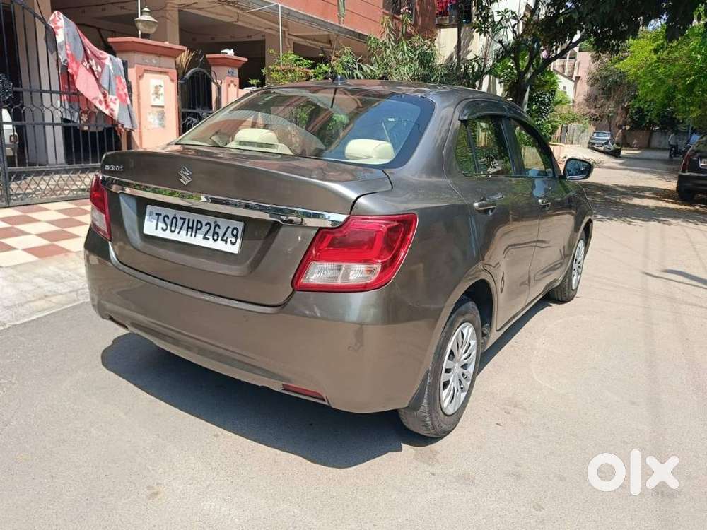 Maruti Suzuki Swift Dzire 1.2 Vxi Bsiv, 2020, Petrol