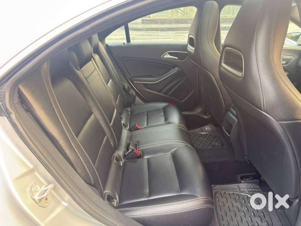 Mercedes-benz Cla Urban Sport 200d, 2018, Diesel