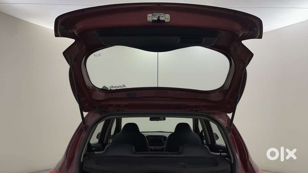 Hyundai Grand I10 1.2 Kappa Magna, 2015, Petrol