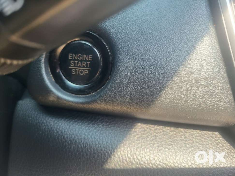 Honda City Zx Vtec Plus, 2021, Petrol