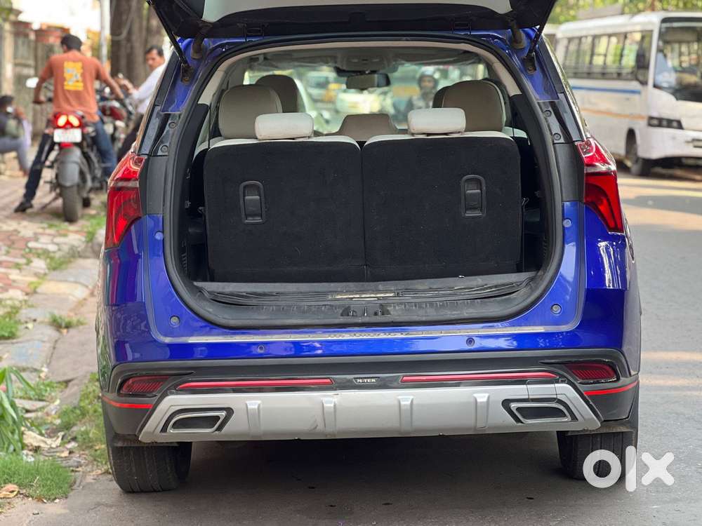 Mahindra Xuv700 2.2 Ax 7 Diesel Mt Luxury Pack Str, 2024, Diesel