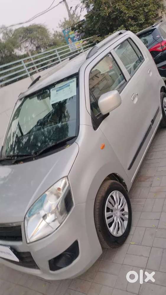 Maruti Suzuki Wagon R 2026 Petrol 30000 Km Driven