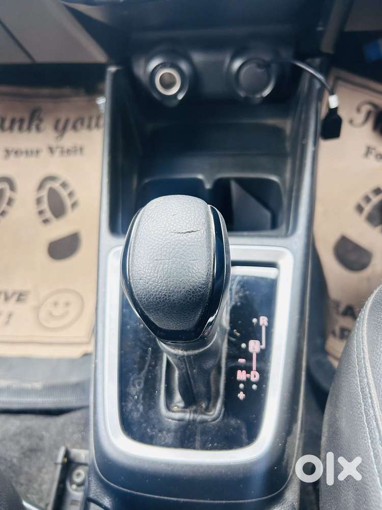 Maruti Suzuki Swift 1.2 Vxi (o), 2019, Petrol