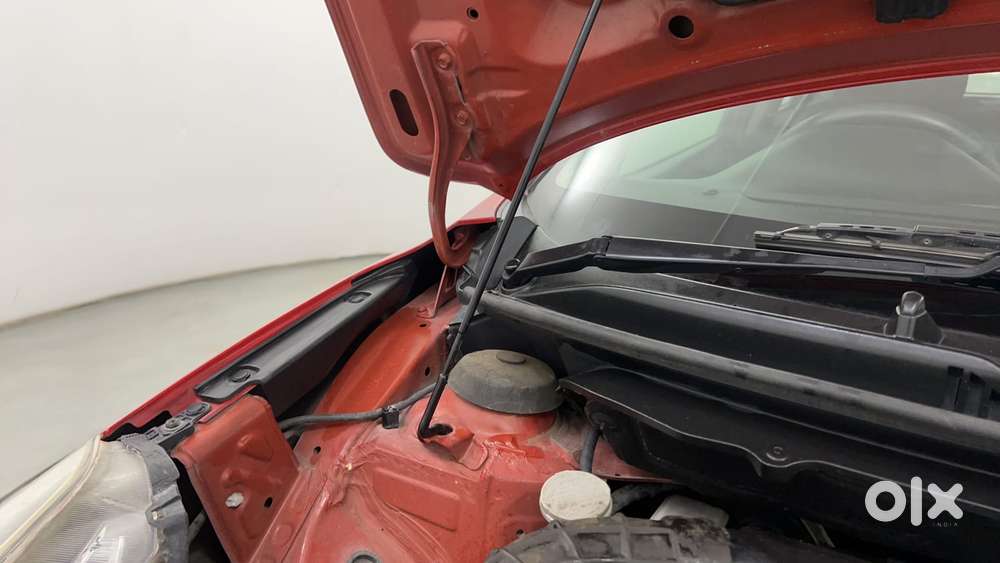 Maruti Suzuki Baleno 2015-2019 1.2 Alpha At, 2018, Petrol