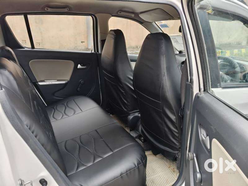 Maruti Suzuki Alto K10 Lxi Cng, 2017, Cng & Hybrids