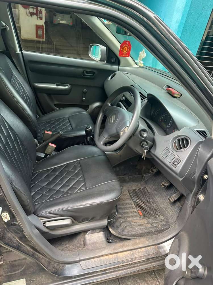 Swift Maruti Diesel 2009 Model