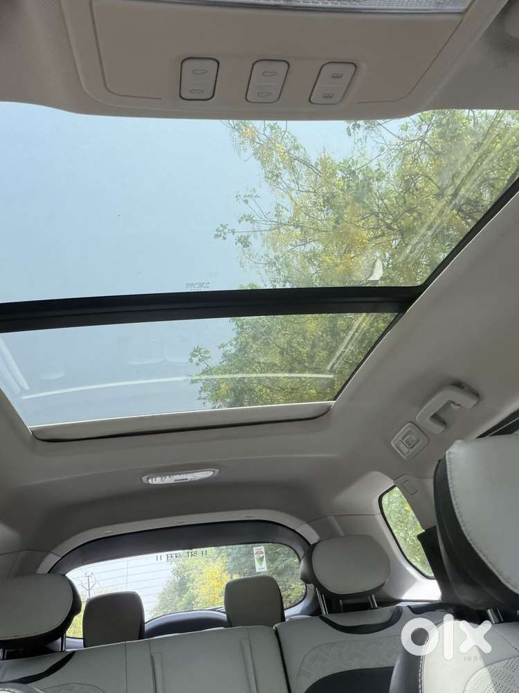 Tata Safari 2.0 Kryotec Xt, 2022, Diesel