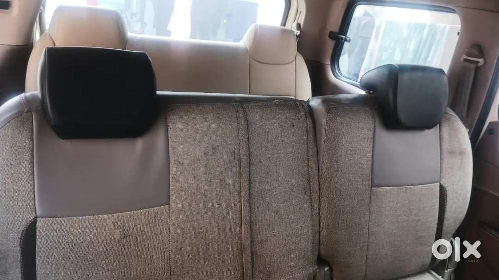 Mahindra Xylo 2014