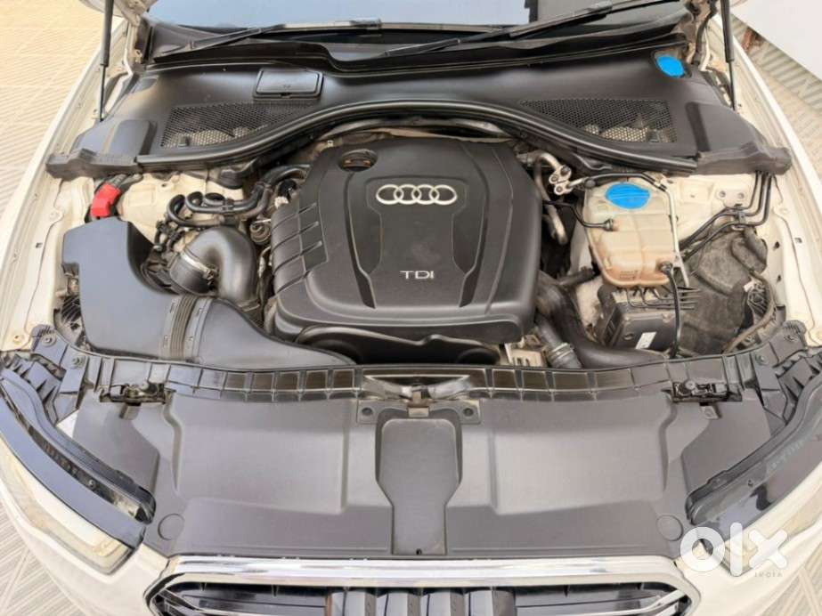 Audi A6 2.0 Tdi Technology Pack, 2013, Diesel