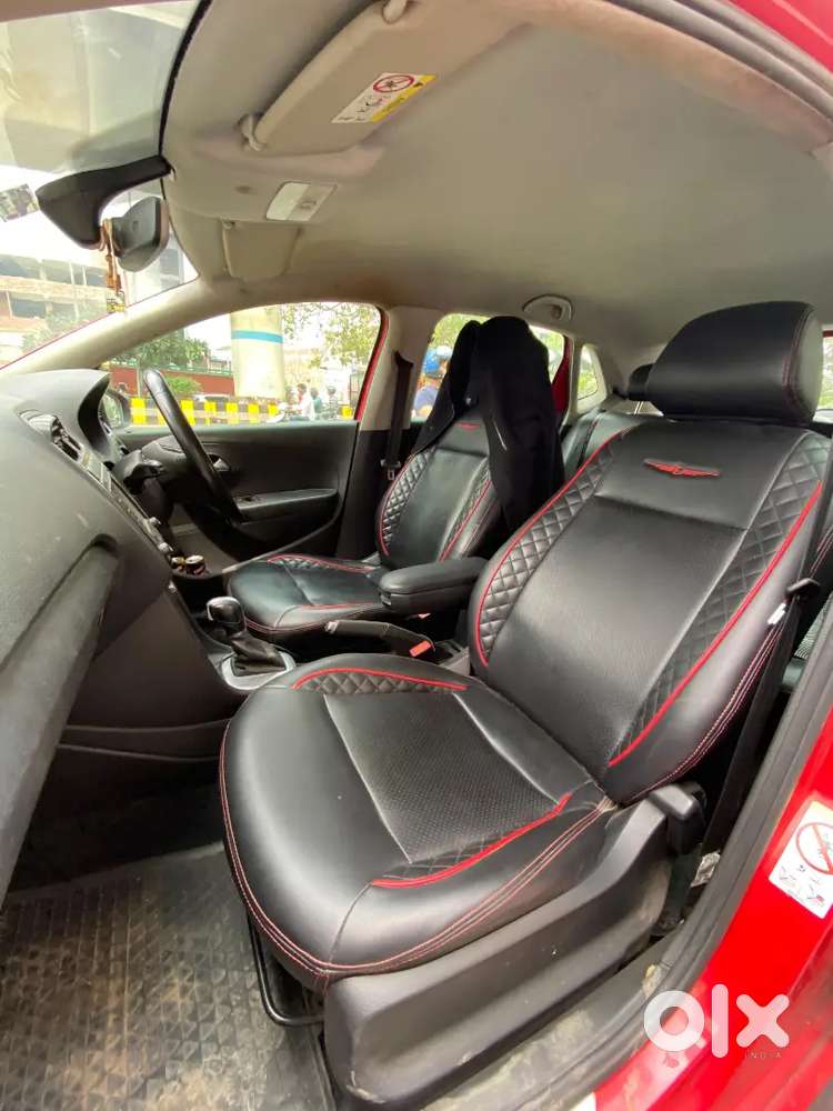 Volkswagen Polo Gti 2022 Petrol Automatic