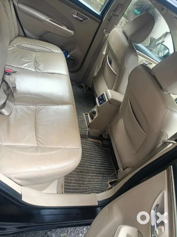 Maruti Suzuki Ciaz 2019