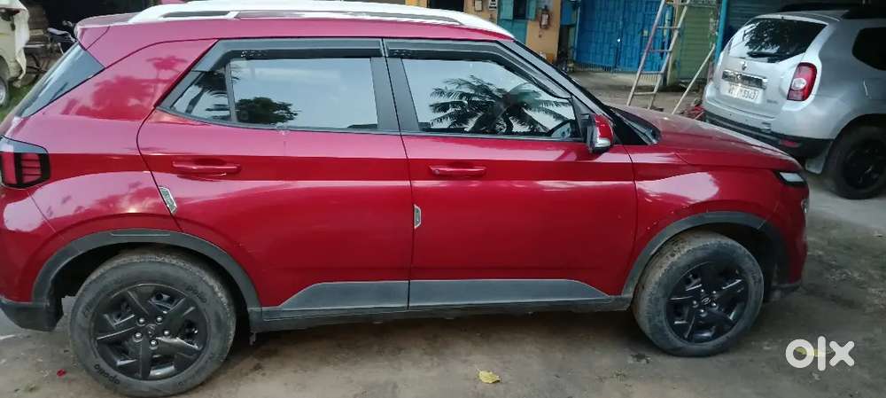 Hyundai Venue 1.2 Sx 2023
