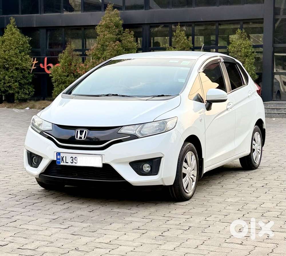 Honda Jazz 1.2 Sv I Vtec, 2015, Petrol