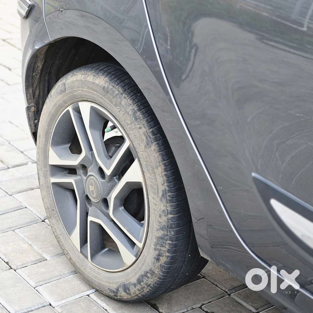 Tata Tiago 1.2 Revotron Xza Plus Amt, 2020, Petrol