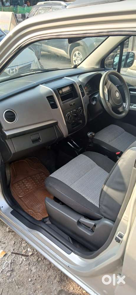 Maruti Suzuki Wagon R Lxi Cng, 2011, Cng & Hybrids