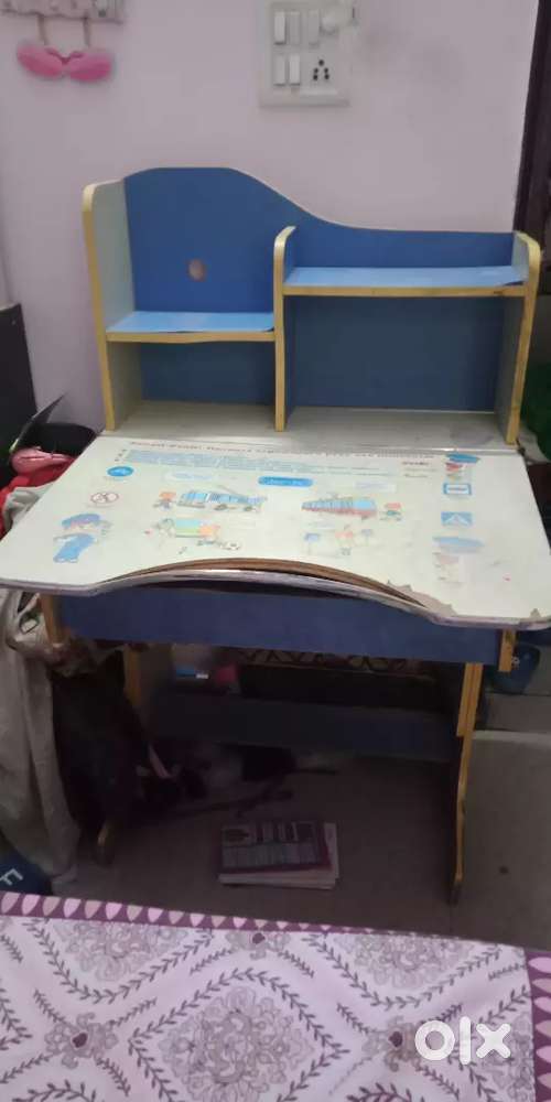 Study Table With Study Chair in India, Free classifieds in India OLX