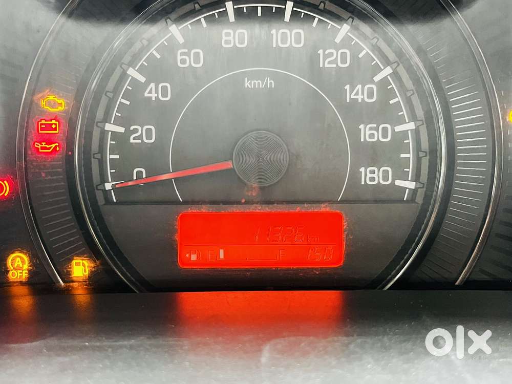 Maruti Suzuki Celerio, 2023, Petrol