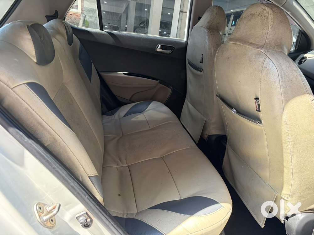 Hyundai Grand I10, 2014, Petrol
